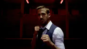 Zasłona do filmu "Tylko Bóg wybacza" #346017