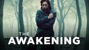 Wideo do filmu Szepty — The Awakening - Official Trailer