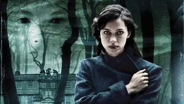 Zasłona do filmu "Szepty" #389948