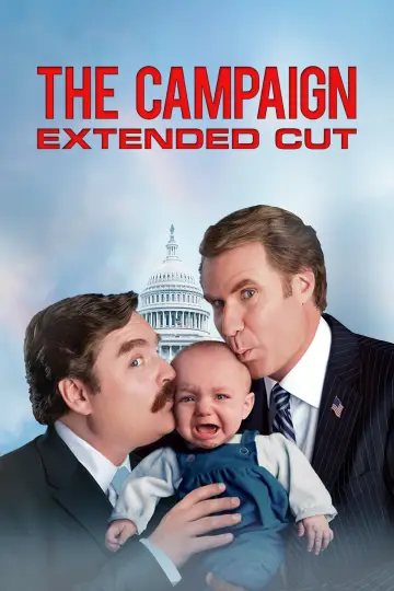 Plakat do filmu "Wyborcze jaja" #134350