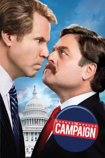 Plakat do filmu "Wyborcze jaja" #134353