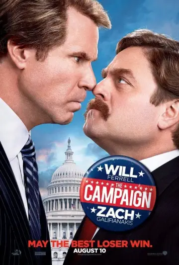 Plakat do filmu "Wyborcze jaja" #134354