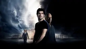 Zasłona do filmu "Zimne światło dnia" #1584738