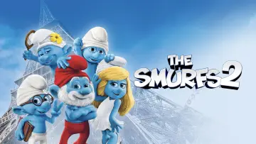 Zasłona do filmu "Smerfy 2" #47125