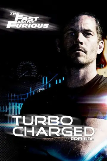 Plakat do filmu "Turbo Charged Prelude to 2 Fast 2 Furious" #1023429