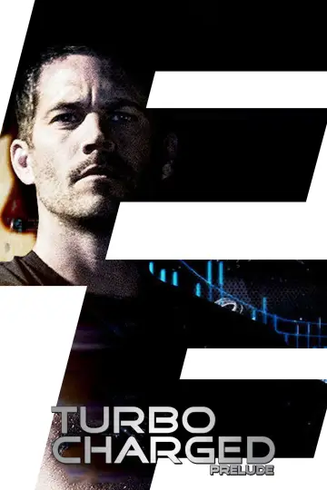 Plakat do filmu "Turbo Charged Prelude to 2 Fast 2 Furious" #1023432