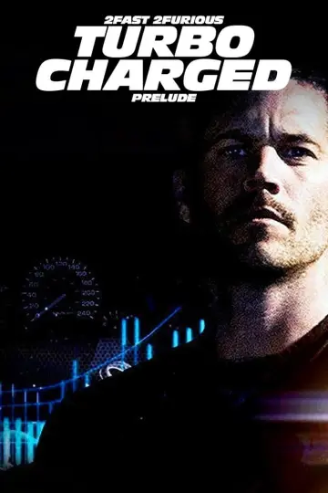 Plakat do filmu "Turbo Charged Prelude to 2 Fast 2 Furious" #385424