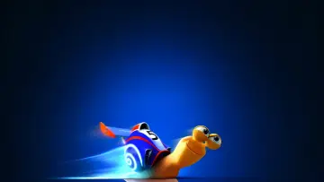 Zasłona do filmu "Turbo" #1644477