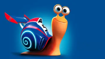 Zasłona do filmu "Turbo" #1644478