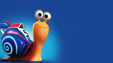 Zasłona do filmu "Turbo" #1644479