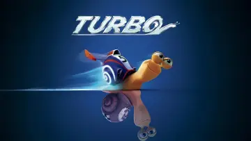 Zasłona do filmu "Turbo" #1644483