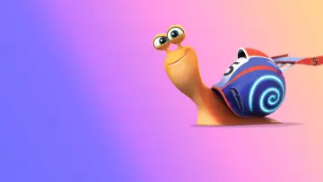 Zasłona do filmu "Turbo" #298488