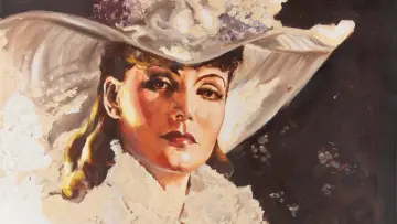 Zasłona do filmu "Anna Karenina" #1119874