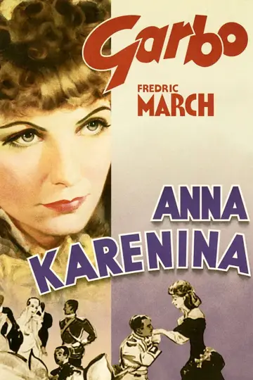 Plakat do filmu "Anna Karenina" #1119881