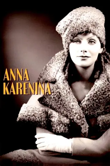Plakat do filmu "Anna Karenina" #1119888