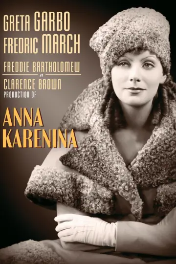 Plakat do filmu "Anna Karenina" #1119894