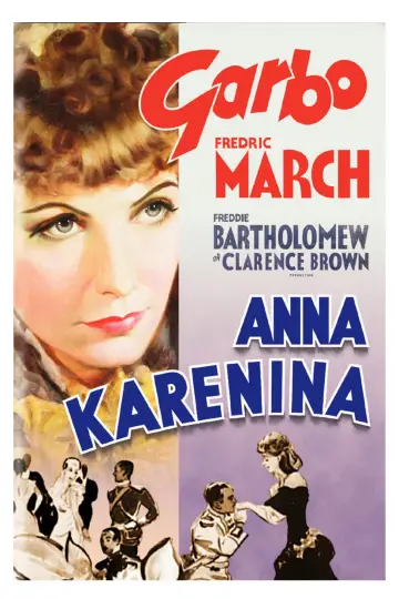Anna Karenina