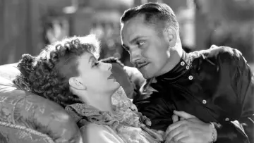 Zasłona do filmu "Anna Karenina" #486029