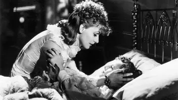 Zasłona do filmu "Anna Karenina" #486030