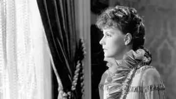 Zasłona do filmu "Anna Karenina" #486031