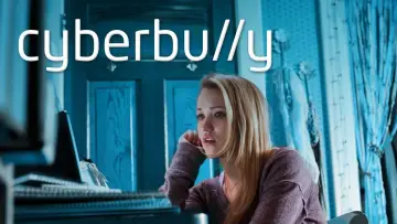 Zasłona do filmu "Cyber-prześladowca" #1001401
