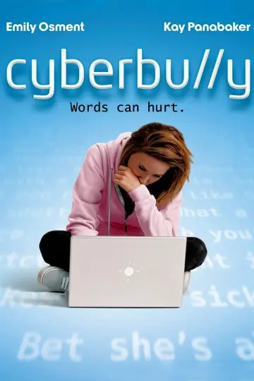 Plakat do filmu "Cyber-prześladowca" #303255