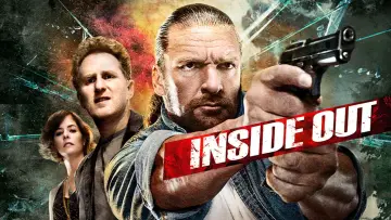 Zasłona do filmu "Inside Out" #1126955