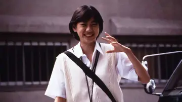 Zasłona do filmu "ラブ&ポップ" #946191