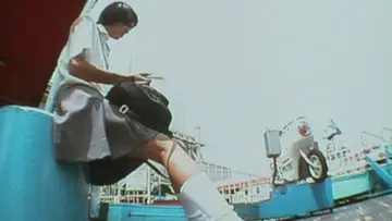 Zasłona do filmu "ラブ&ポップ" #946196