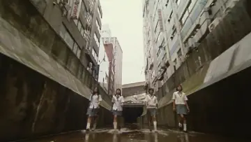 Zasłona do filmu "ラブ&ポップ" #946200