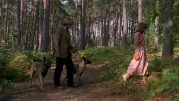 Zasłona do filmu "Les Chiens" #501851