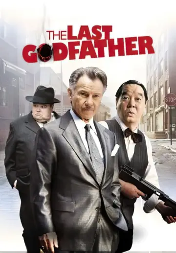 Plakat do filmu "라스트 갓파더" #892846