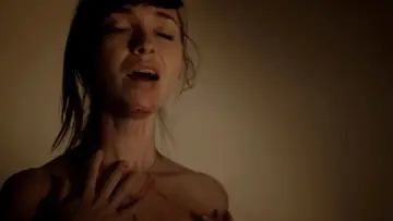 Zasłona do filmu "Alyce" #736636