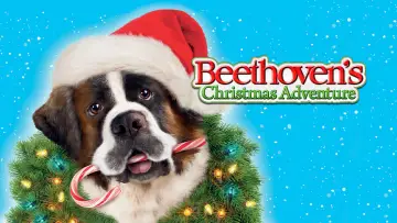 Zasłona do filmu "Beethoven - Świąteczna przygoda" #1818174