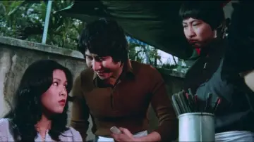 Zasłona do filmu "肥龍過江" #947176