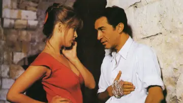 Zasłona do filmu "Pour Sacha" #919969
