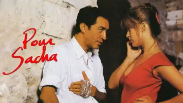 Zasłona do filmu "Pour Sacha" #919970