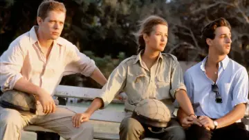 Zasłona do filmu "Pour Sacha" #919972