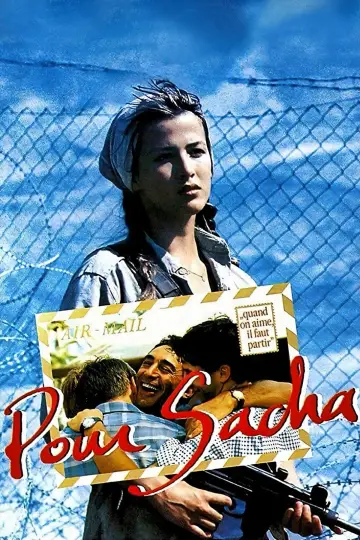 Pour Sacha
