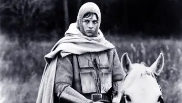 Zasłona do filmu "Lwie serce" #619479