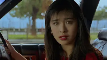 Zasłona do filmu "殺手蝴蝶夢" #1489932