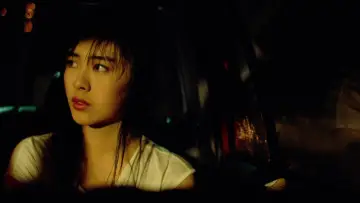 Zasłona do filmu "殺手蝴蝶夢" #1489933