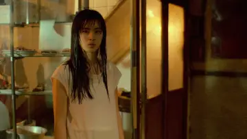 Zasłona do filmu "殺手蝴蝶夢" #1489934
