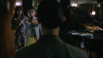 Zasłona do filmu "殺手蝴蝶夢" #423916