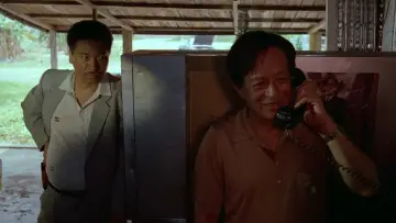 Zasłona do filmu "殺手蝴蝶夢" #423917