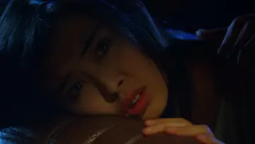 Zasłona do filmu "殺手蝴蝶夢" #423920
