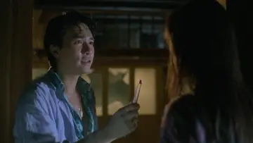 Zasłona do filmu "殺手蝴蝶夢" #423921