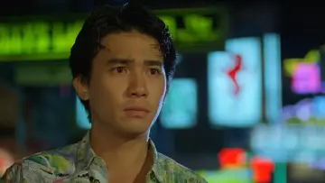 Zasłona do filmu "殺手蝴蝶夢" #423923