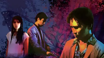 Zasłona do filmu "殺手蝴蝶夢" #423924
