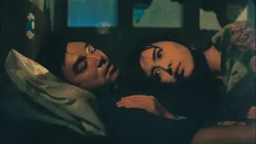 Zasłona do filmu "殺手蝴蝶夢" #949021